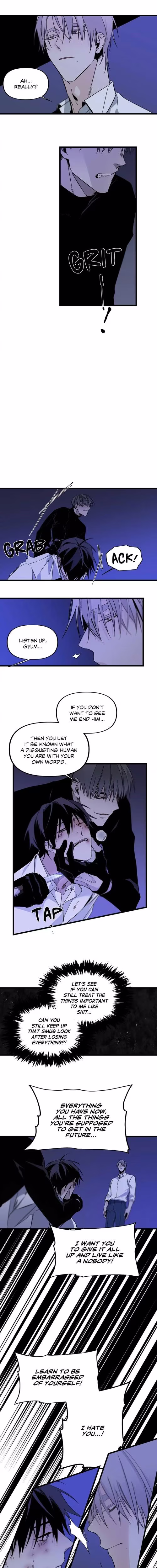 Aporia - Chapter 107 - Part 8