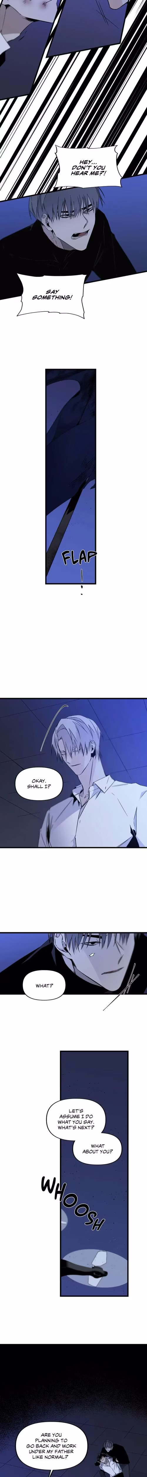 Aporia - Chapter 107 - Part 9