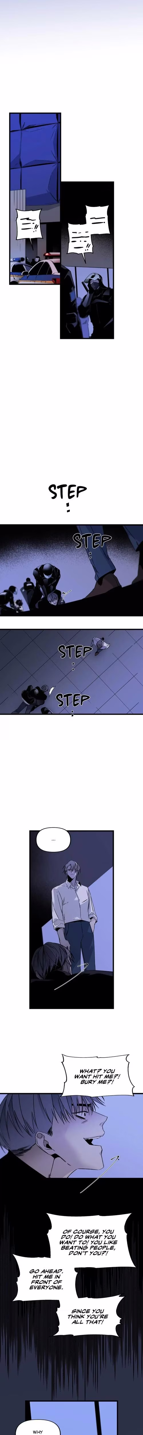 Aporia - Chapter 108 - Part 3