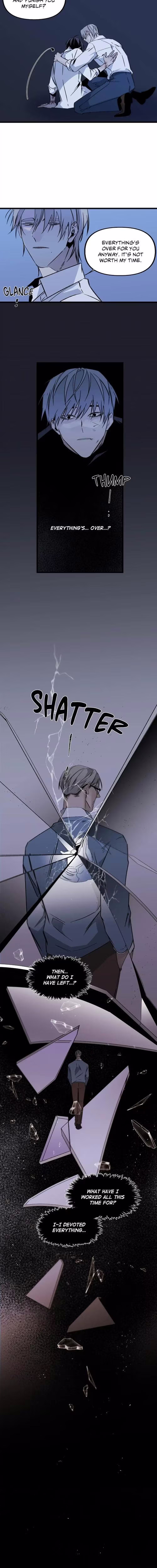 Aporia - Chapter 108 - Part 5