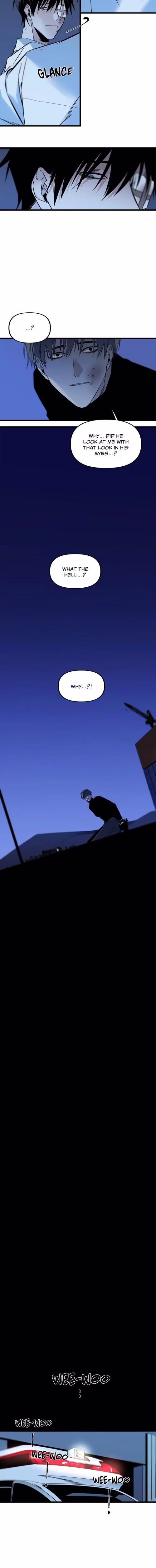 Aporia - Chapter 108 - Part 8