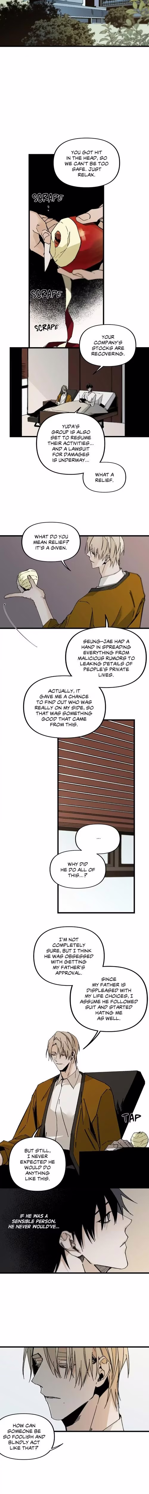 Aporia - Chapter 109 - Part 4