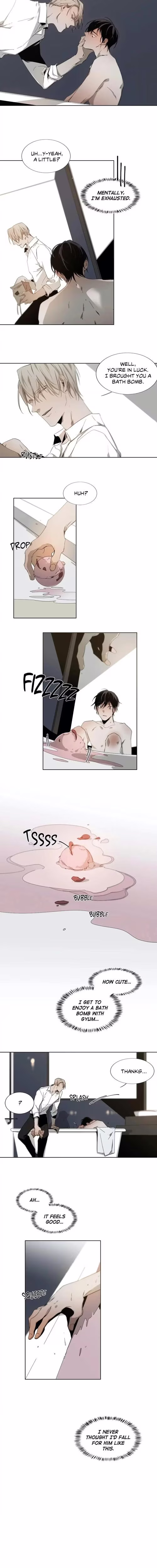 Aporia - Chapter 11 - Part 4