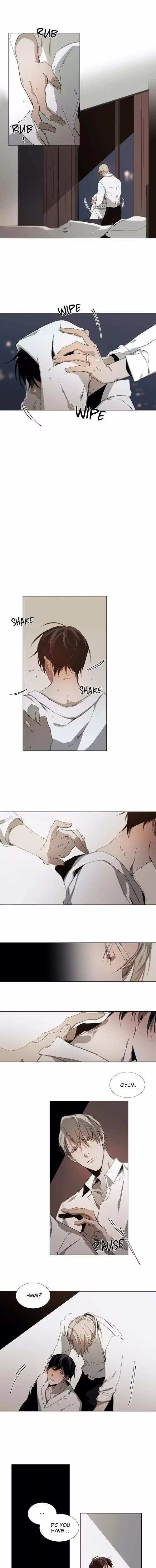 Aporia - Chapter 11 - Part 5