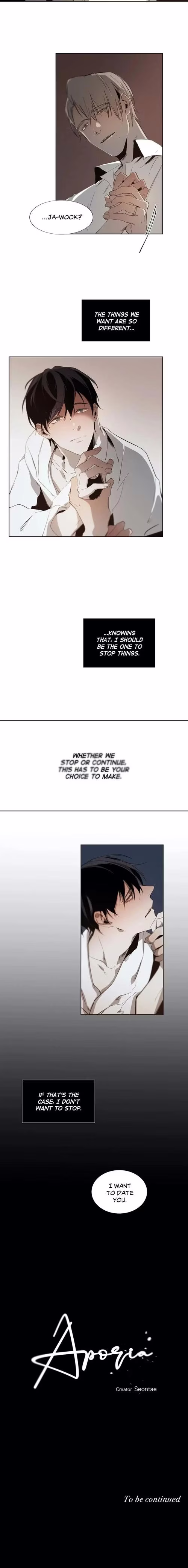 Aporia - Chapter 11 - Part 9