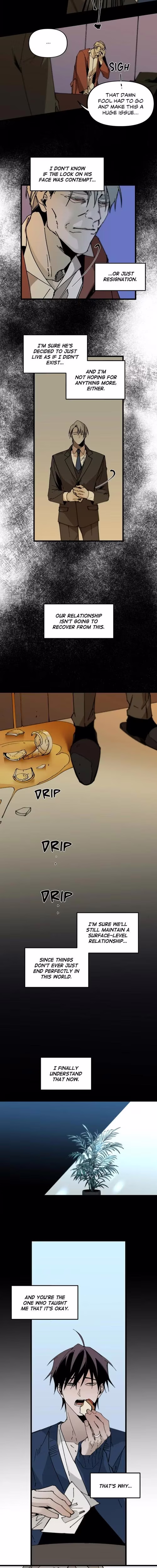 Aporia - Chapter 110 - Part 3