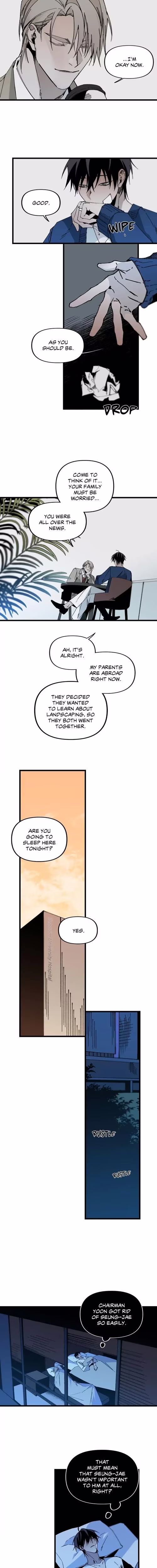 Aporia - Chapter 110 - Part 4