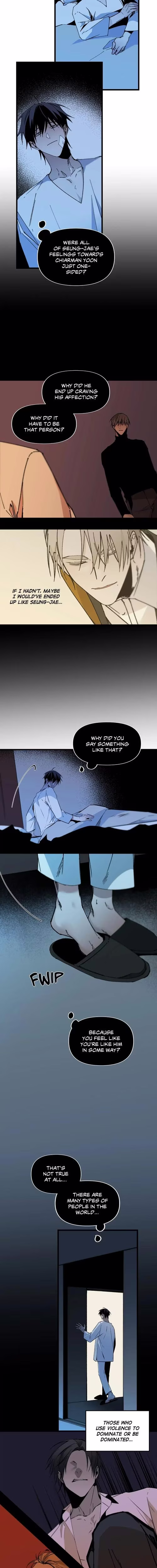 Aporia - Chapter 110 - Part 5