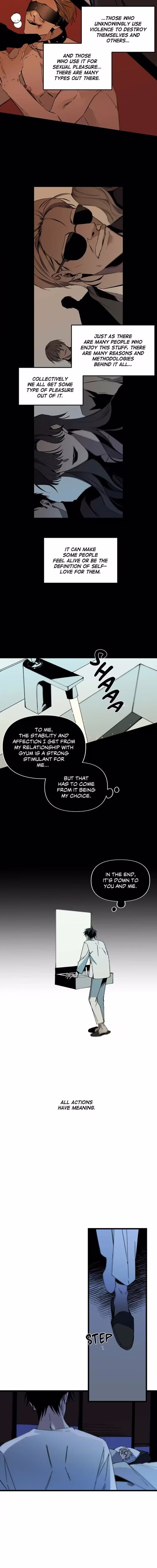 Aporia - Chapter 110 - Part 6