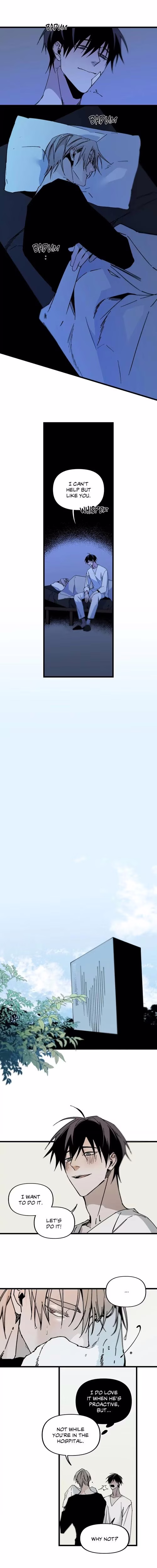 Aporia - Chapter 110 - Part 7