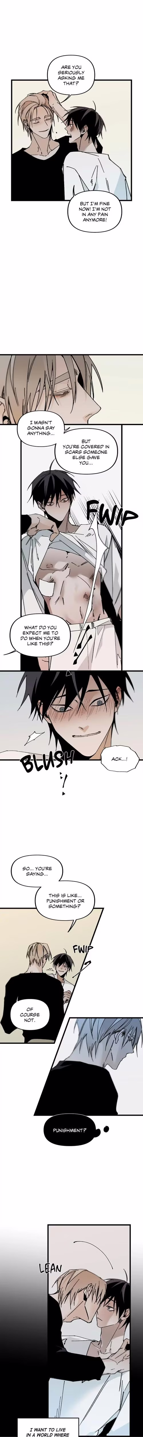 Aporia - Chapter 110 - Part 8