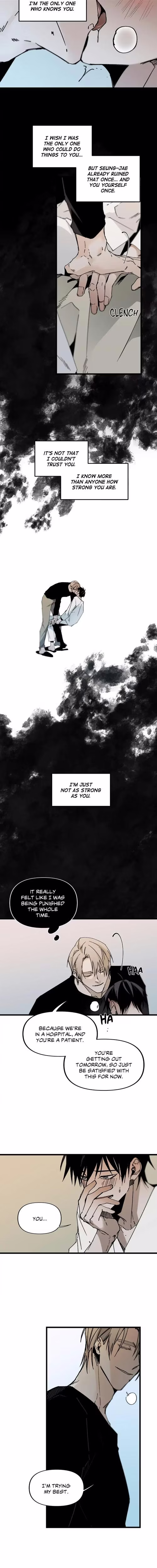 Aporia - Chapter 110 - Part 9