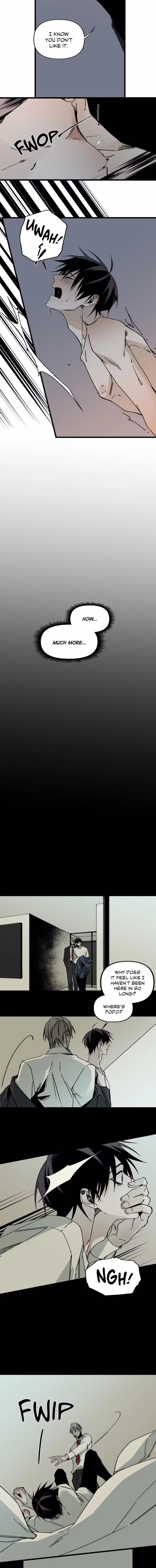 Aporia - Chapter 111 - Part 4