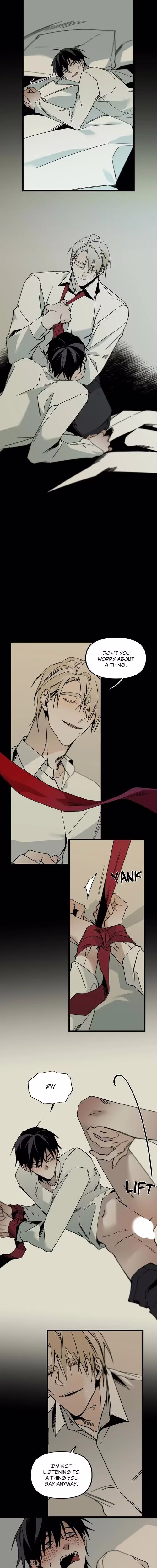 Aporia - Chapter 111 - Part 5