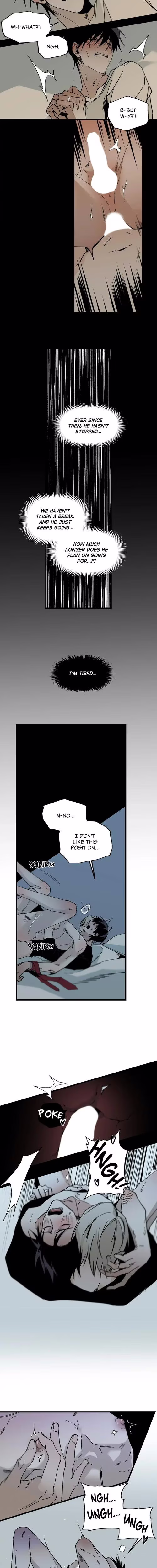 Aporia - Chapter 111 - Part 6