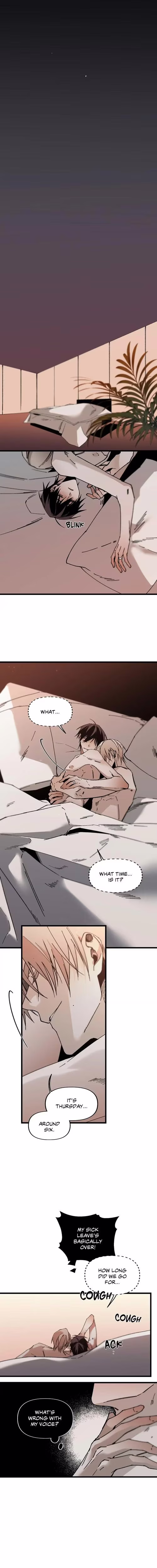 Aporia - Chapter 111 - Part 8