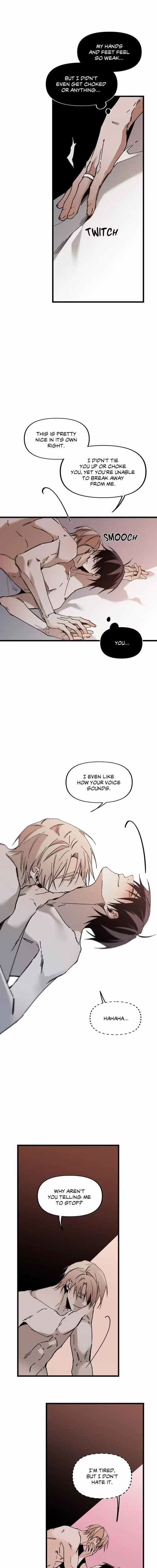 Aporia - Chapter 111 - Part 9