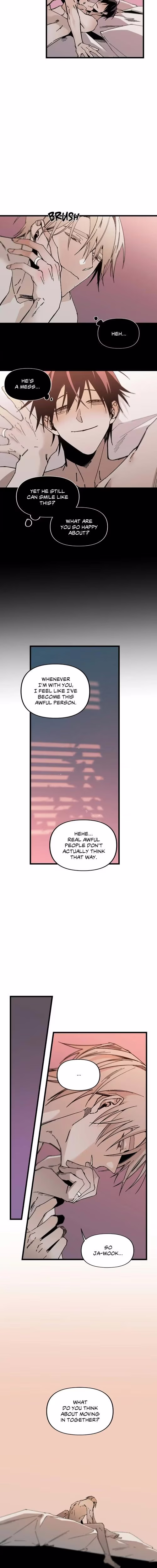 Aporia - Chapter 111 - Part 10