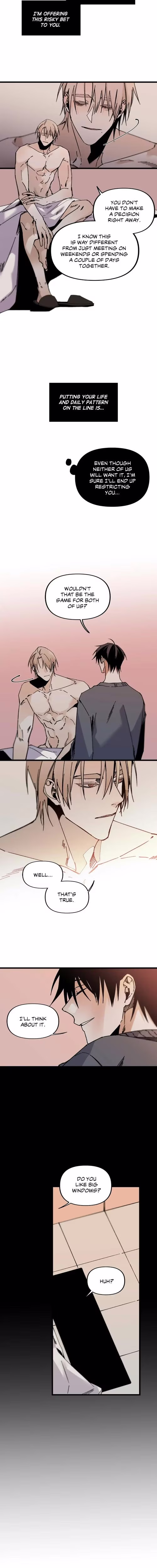 Aporia - Chapter 112 - Part 3