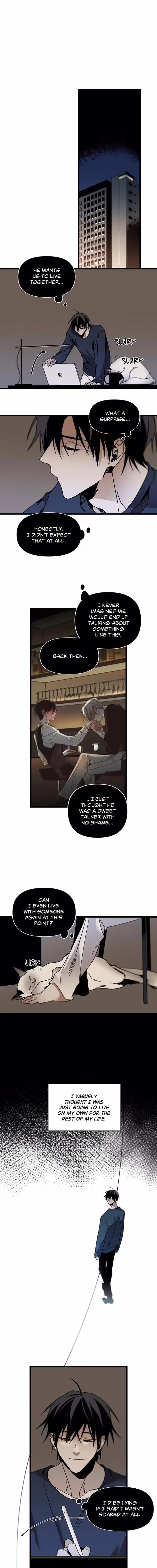 Aporia - Chapter 112 - Part 4