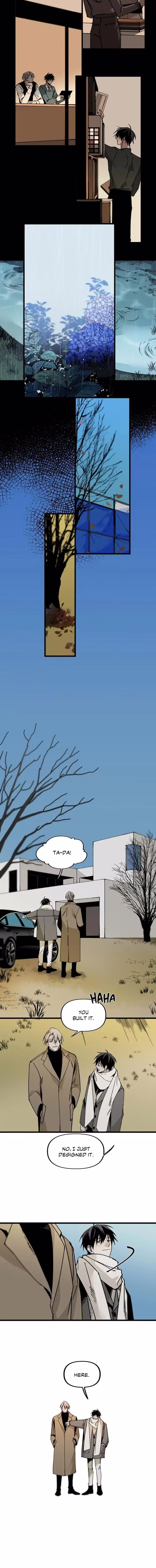 Aporia - Chapter 112 - Part 6