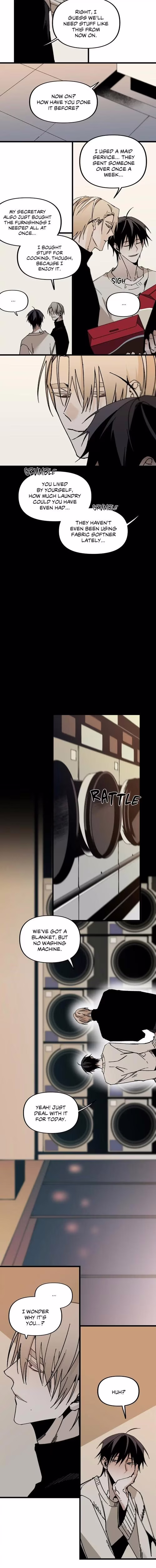 Aporia - Chapter 112 - Part 9