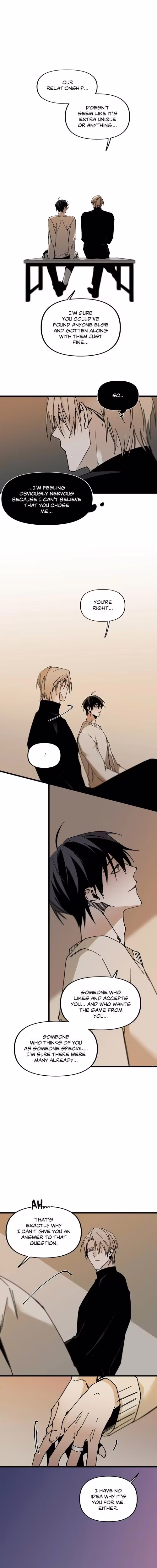 Aporia - Chapter 112 - Part 10