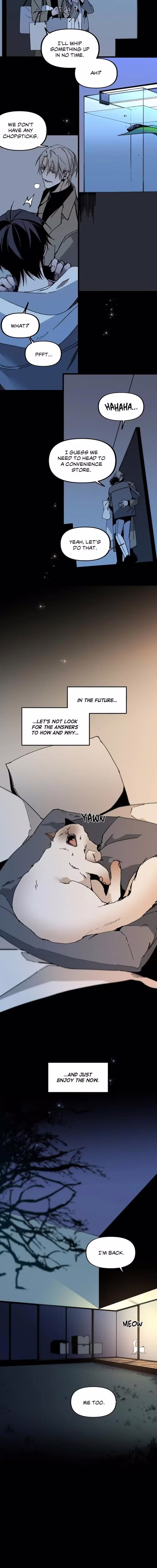 Aporia - Chapter 112 - Part 12