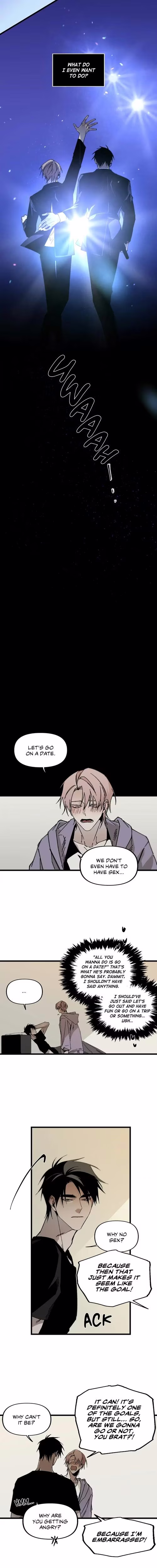 Aporia - Chapter 114 - Part 3