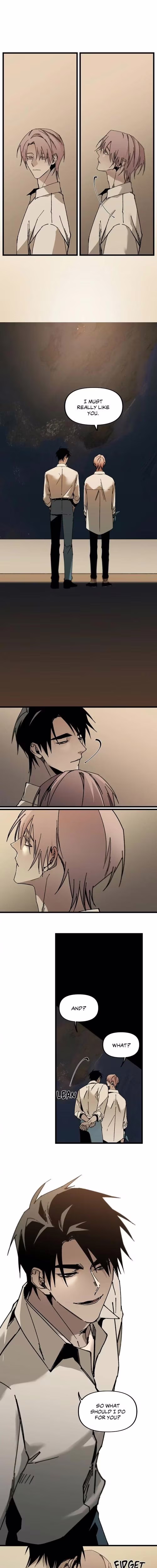 Aporia - Chapter 114 - Part 7