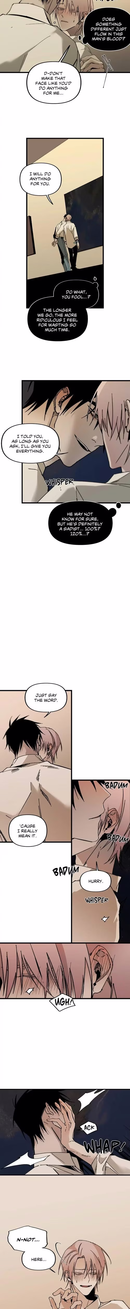 Aporia - Chapter 114 - Part 8