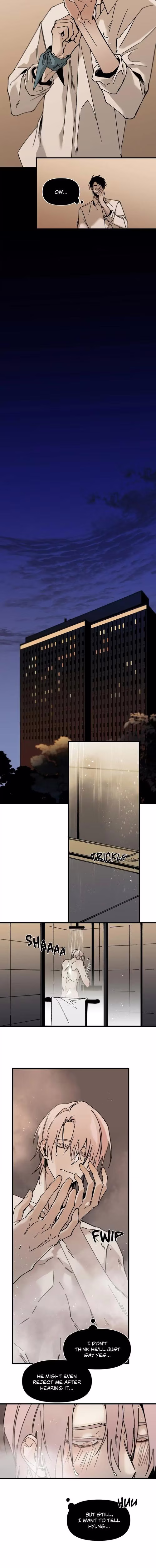 Aporia - Chapter 114 - Part 9