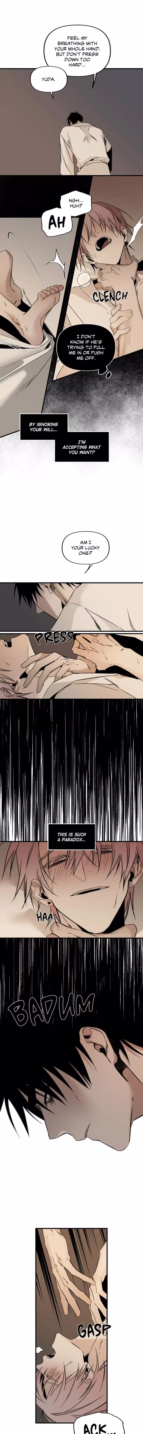 Aporia - Chapter 115 - Part 4