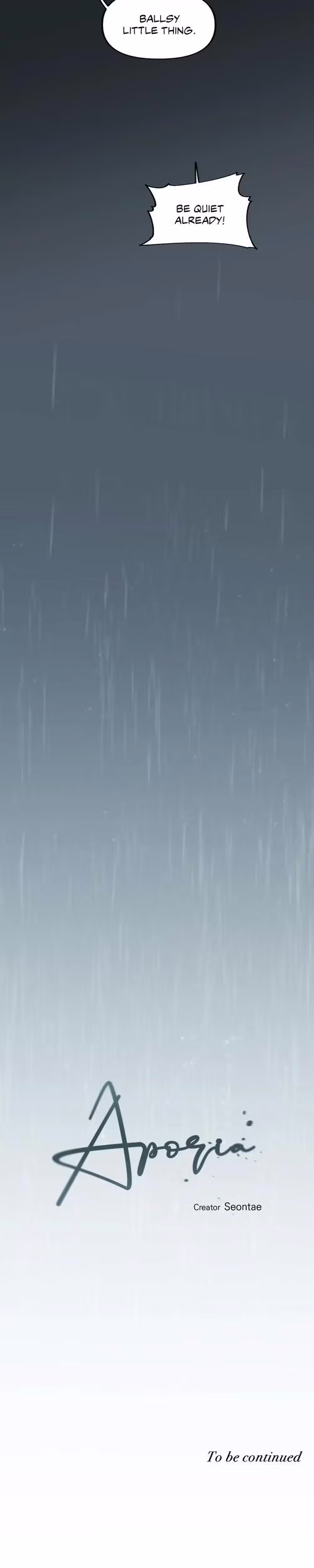 Aporia - Chapter 115 - Part 11