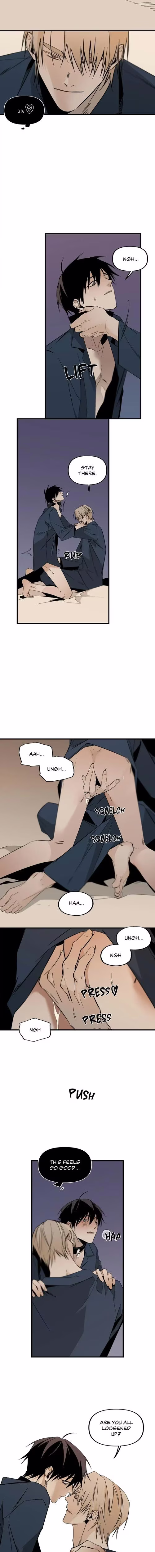 Aporia - Chapter 116 - Part 3