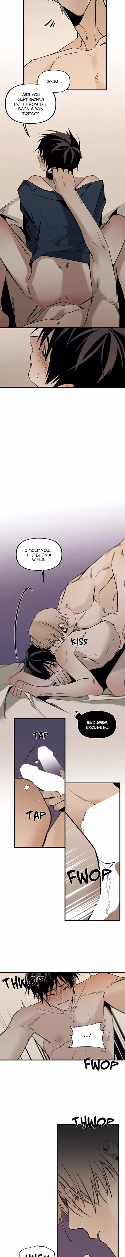 Aporia - Chapter 116 - Part 5