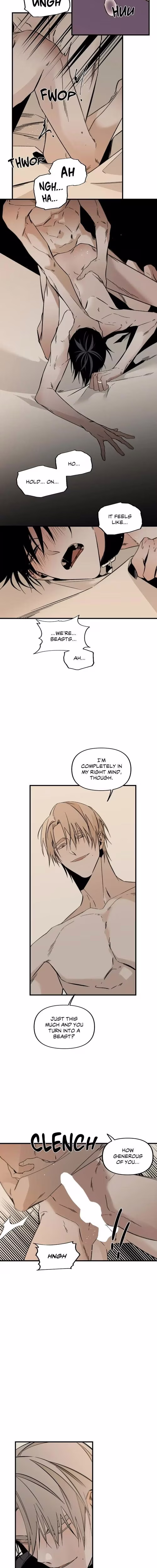 Aporia - Chapter 116 - Part 6