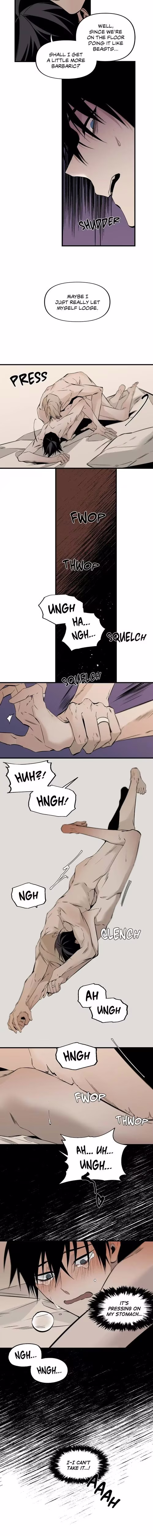 Aporia - Chapter 116 - Part 7