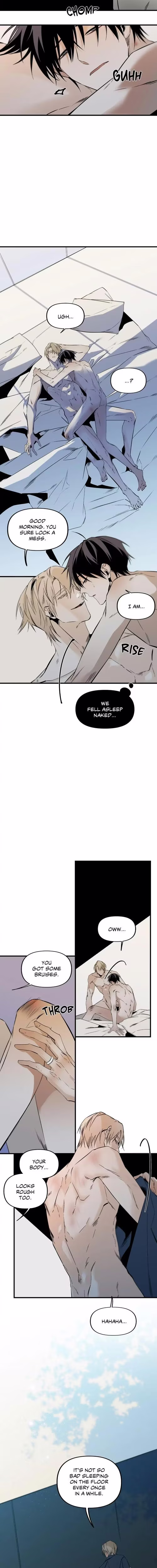 Aporia - Chapter 116 - Part 10