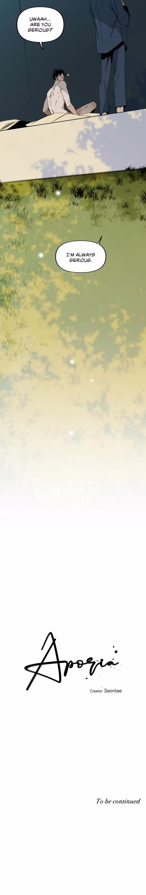 Aporia - Chapter 116 - Part 11