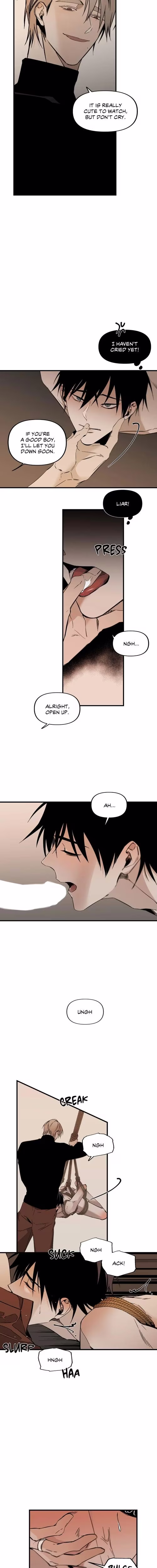 Aporia - Chapter 117 - Part 3