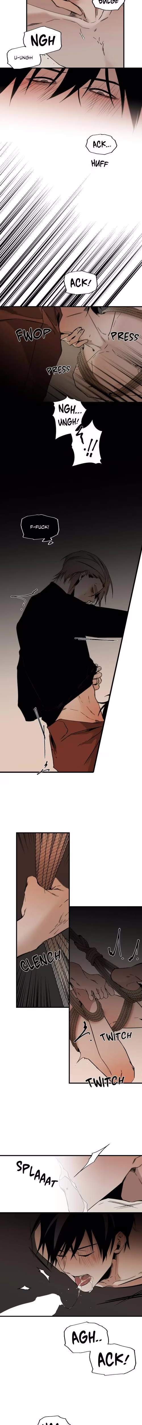 Aporia - Chapter 117 - Part 4