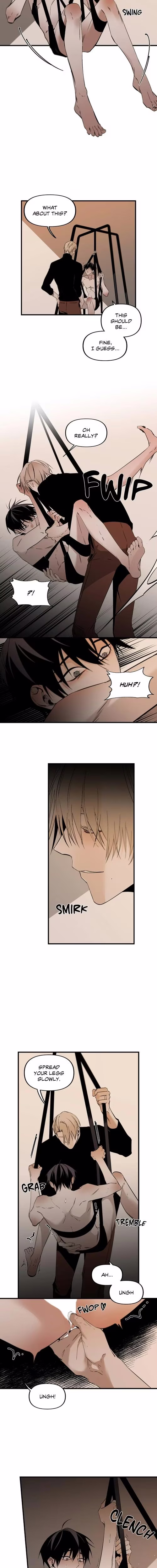 Aporia - Chapter 117 - Part 6