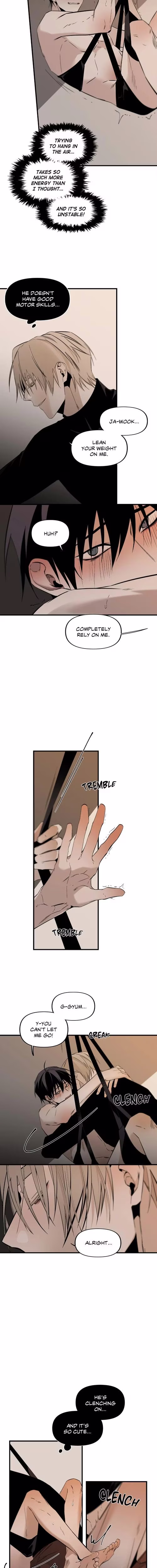 Aporia - Chapter 117 - Part 7