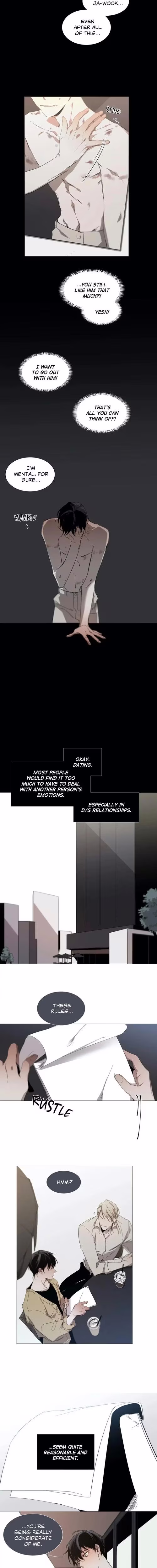 Aporia - Chapter 12 - Part 3