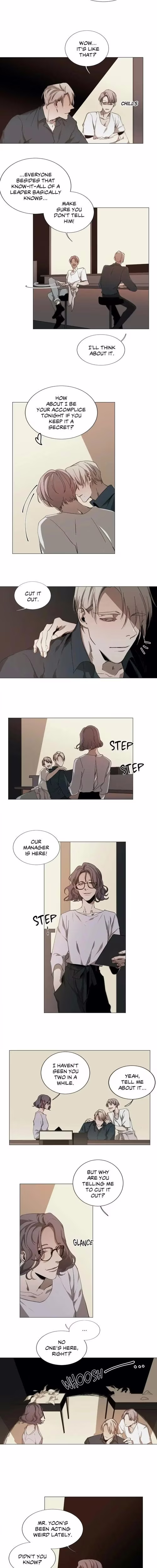 Aporia - Chapter 13 - Part 3