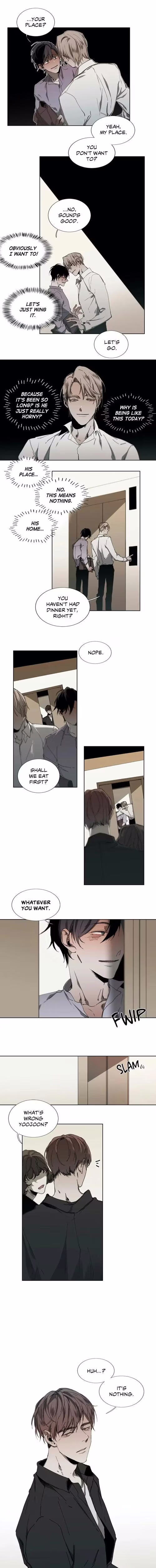 Aporia - Chapter 14 - Part 3