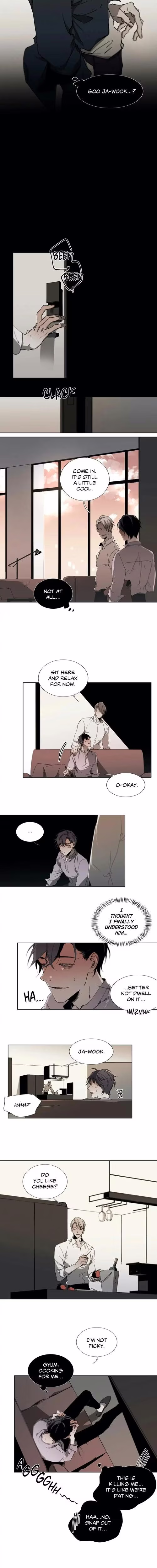 Aporia - Chapter 14 - Part 4