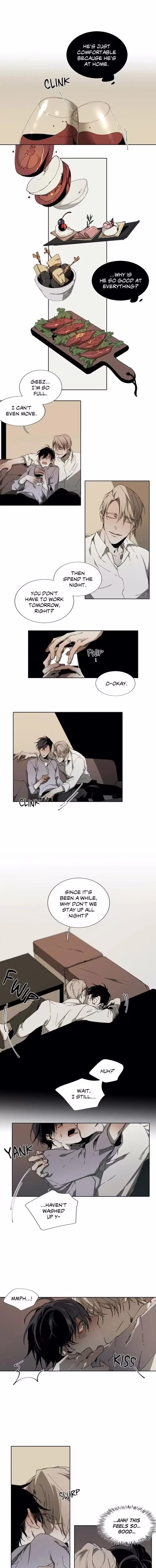 Aporia - Chapter 14 - Part 5