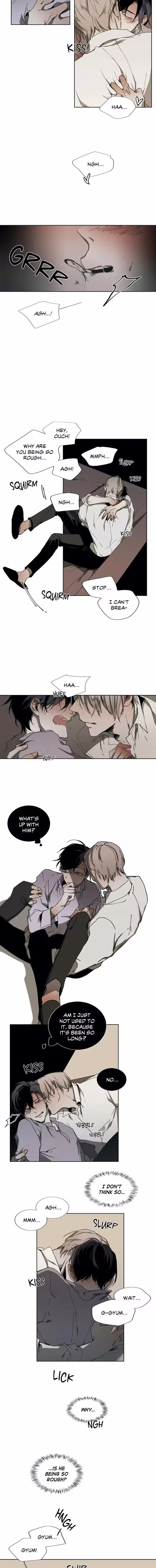 Aporia - Chapter 14 - Part 6